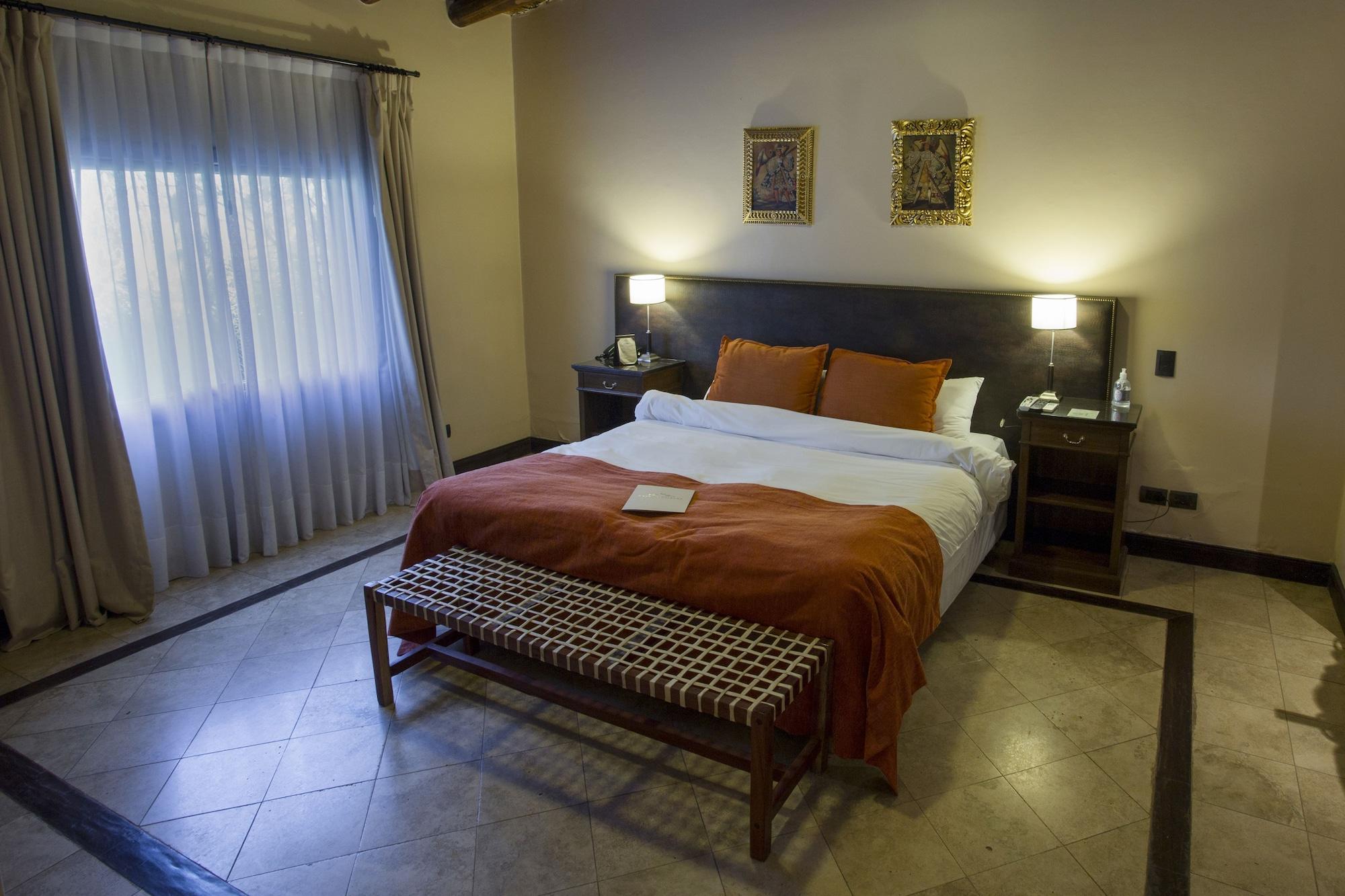 Casa La Galeana - Eco Boutique Hotel Chacras de Coria Bagian luar foto