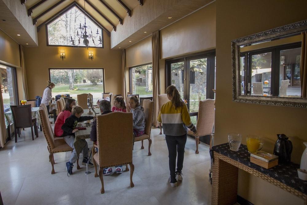 Casa La Galeana - Eco Boutique Hotel Chacras de Coria Bagian luar foto