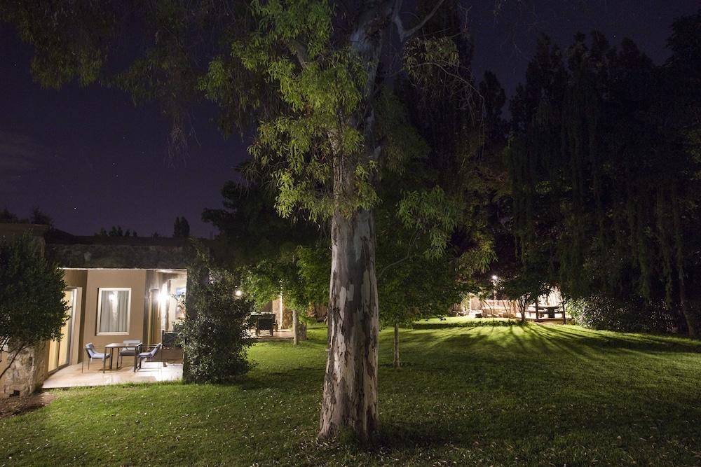 Casa La Galeana - Eco Boutique Hotel Chacras de Coria Bagian luar foto