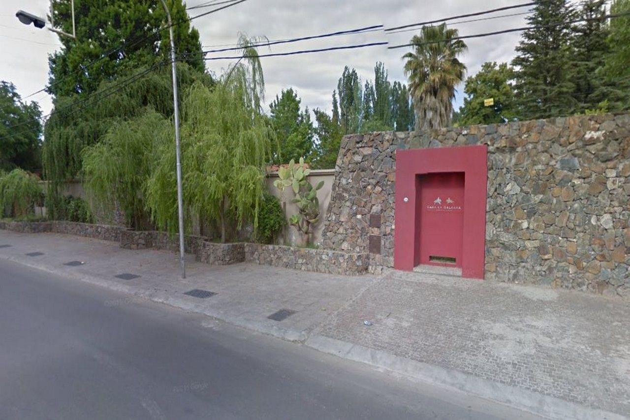 Casa La Galeana - Eco Boutique Hotel Chacras de Coria Bagian luar foto