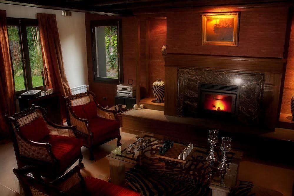 Casa La Galeana - Eco Boutique Hotel Chacras de Coria Bagian luar foto