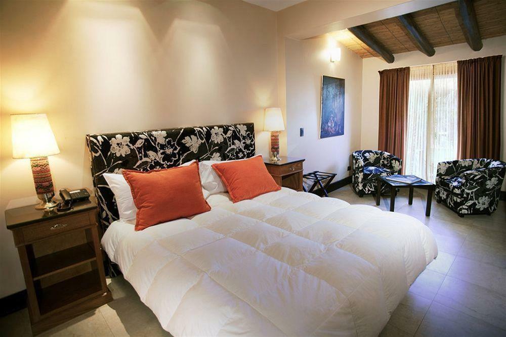 Casa La Galeana - Eco Boutique Hotel Chacras de Coria Bagian luar foto