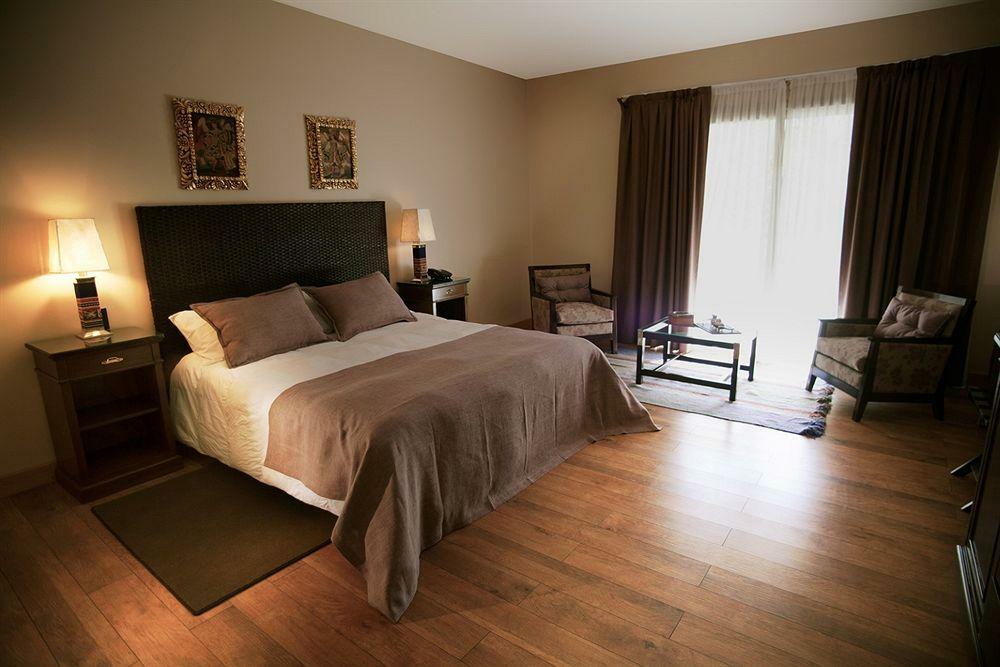 Casa La Galeana - Eco Boutique Hotel Chacras de Coria Bagian luar foto