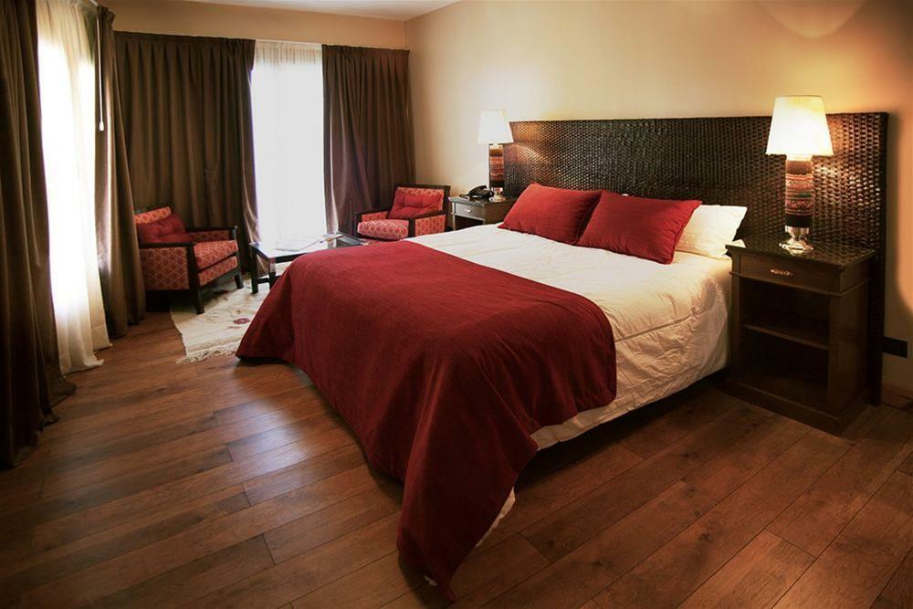 Casa La Galeana - Eco Boutique Hotel Chacras de Coria Bagian luar foto