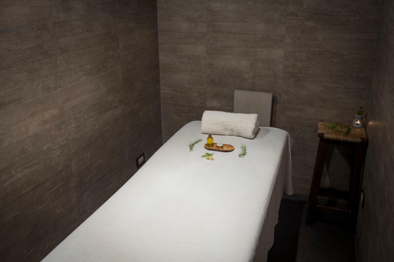 Casa La Galeana - Eco Boutique Hotel Chacras de Coria Bagian luar foto